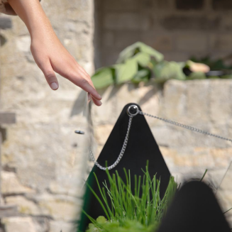 Donica z szklarnią Eva Solo Simply Grow Greenhouse - 6