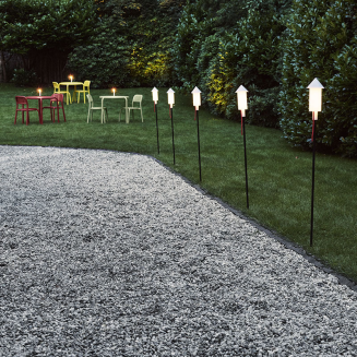  Fatboy Bistreau Toní Mist green garden table - 12