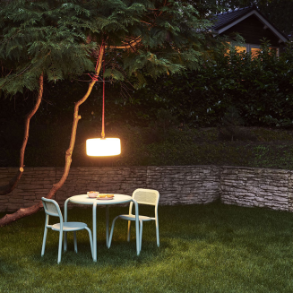  Fatboy Bistreau Toní Mist green garden table - 11