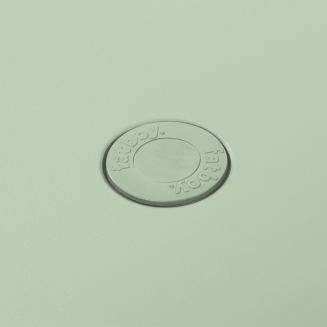  Fatboy Bistreau Toní Mist green garden table - 7