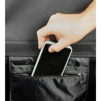 Wózek zakupowy Rolser Big Polar 2LRSG Kaki - 13