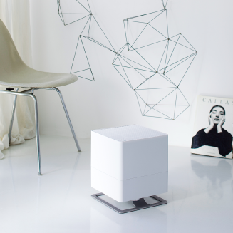  Stadler Form Oskar humidifier white | BUY CHEAPER WITH A DISCOUNT CODE - 8