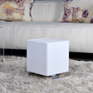  Stadler Form Oskar humidifier white | BUY CHEAPER WITH A DISCOUNT CODE - 9