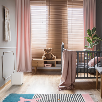  Stadler Form Oskar humidifier white | BUY CHEAPER WITH A DISCOUNT CODE - 7