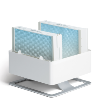  Stadler Form Oskar humidifier white | BUY CHEAPER WITH A DISCOUNT CODE - 4