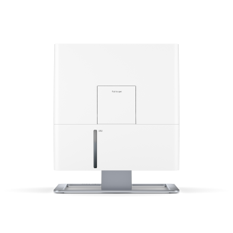  Stadler Form Oskar humidifier white | BUY CHEAPER WITH A DISCOUNT CODE - 3
