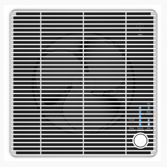 Stadler Form Oskar humidifier white | BUY CHEAPER WITH A DISCOUNT CODE - 5