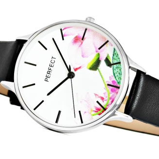 Zegarek Damski PERFECT E344-3 - 3