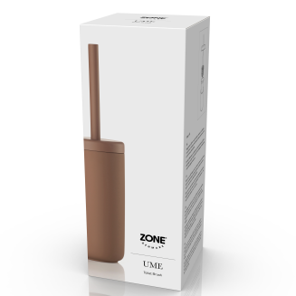  Toilet brush Zone Denmark Ume Terracotta - 4