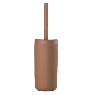  Toilet brush Zone Denmark Ume Terracotta