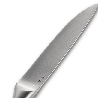 Alessi Mami utility knife 24 cm - 2