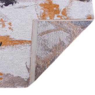  Louis de Poortere Gallery Collection Fresque Middle Of round carpet, 240 cm - 3