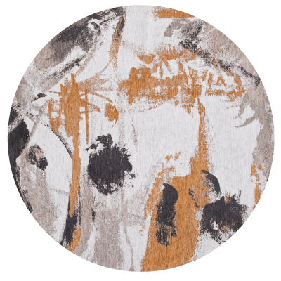  Louis de Poortere Gallery Collection Fresque Middle Of round carpet, 240 cm