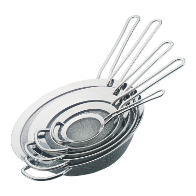  Gefu PASSO sieve 7.5 m