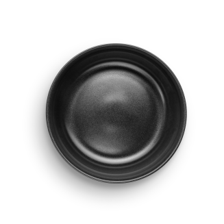 Miska Eva Solo Legio Nova Black 0.5 l - 2