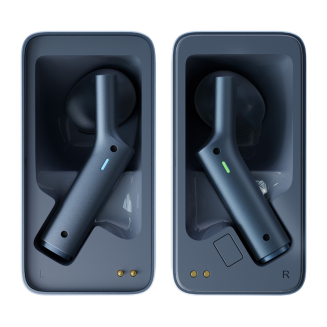 Słuchawki Tłumaczące TIMEKETTLE W4 (niebieski) - 6