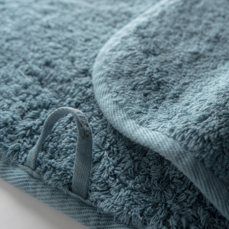  Graccioza Egoist Peacock towel - 5