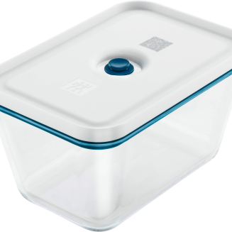  Glass vacuum packaging starter kit L Zwilling Fresh & Save - 13