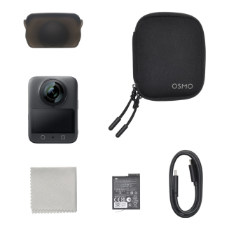 Kamera DJI Osmo 360 Standard Combo - 2
