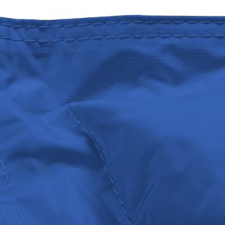  Children's pouffe Fatboy Junior Nylon Petrol 130x100 cm - 3