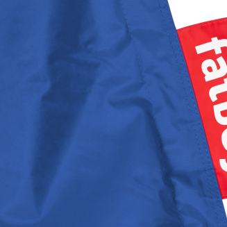  Children's pouffe Fatboy Junior Nylon Petrol 130x100 cm - 5