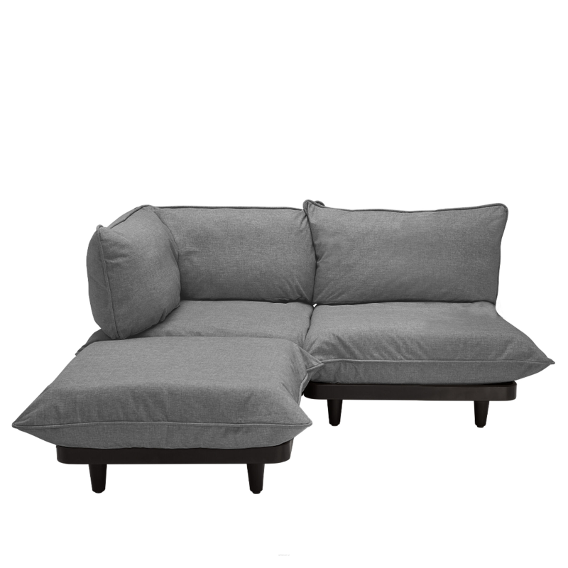  Fatboy Paletti Set Medium Rock Gray garden sofa