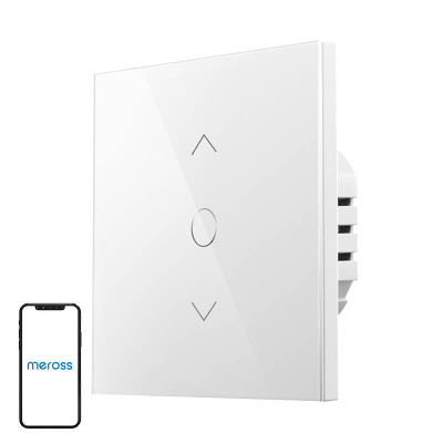 Sterownik rolet MEROSS MRS100HK HomeKit Wi-Fi