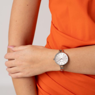 Zegarek Damski Paul Lorens PL12878B-3C1 + BOX - 5