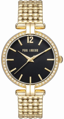 Zegarek Damski PAUL LORENS PL11378B2-1D1 + BOX