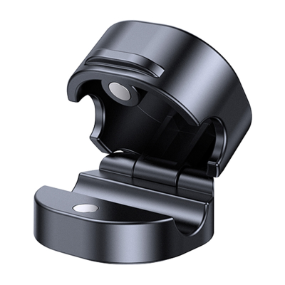 Organizer UGREEN LP886 magnetyczny 3szt. (czarny)