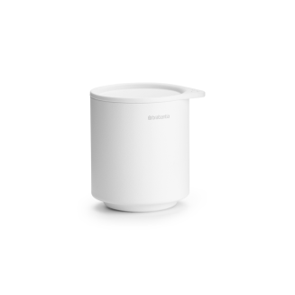 Brabantia | MindSet white container - 2