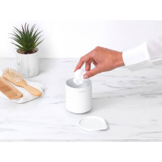 Brabantia | MindSet white container - 3