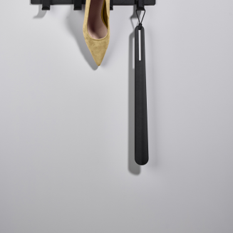  Zone Denmark A-rack Black - 6