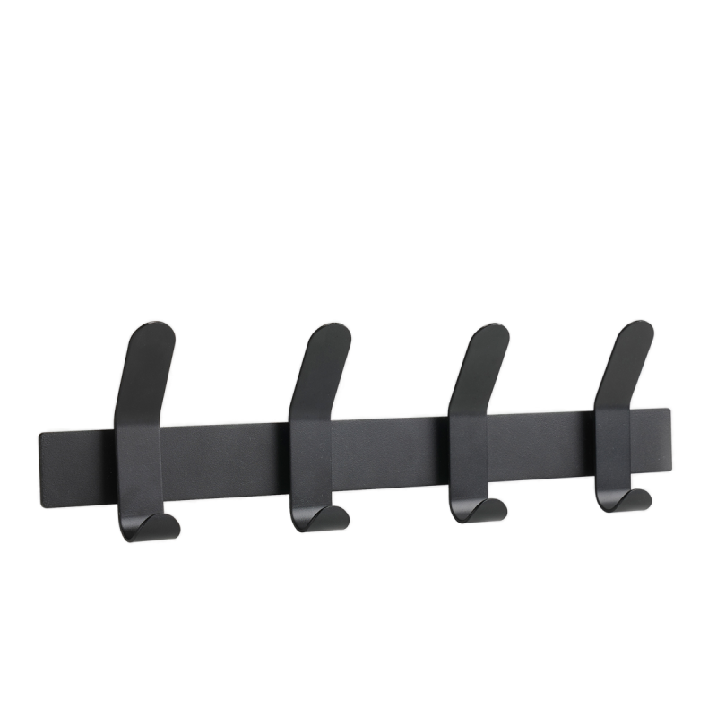  Zone Denmark A-rack Black