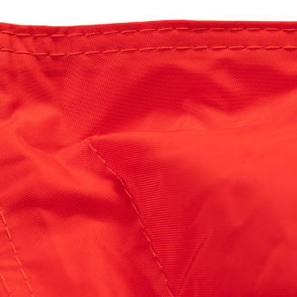 Fatboy Original Nylon Red pouffe 180x140 cm - 2