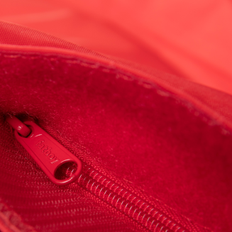 Fatboy Original Nylon Red pouffe 180x140 cm - 3