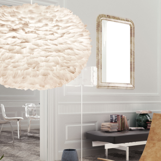  Umage EOS XXL Lamp White 110 cm - 2