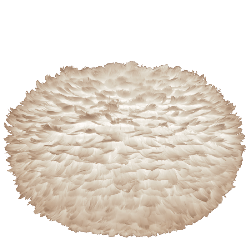  Umage EOS XXL Lamp White 110 cm