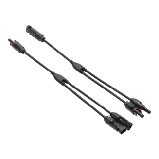 Kabel równoległy do paneli fotowoltaicznych DJI Power MC4 - 2