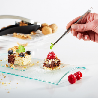  Gefu PRECISO kitchen tongs - 3