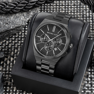 Zegarek Męski MICHAEL KORS Lennox MK9146 + BOX - 5