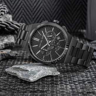 Zegarek Męski MICHAEL KORS Lennox MK9146 + BOX - 6