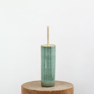  Aquanova Ugo Forest toilet brush - 2