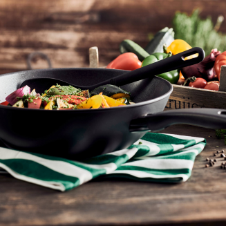  Ballarini Avola induction wok - 30 cm - 4