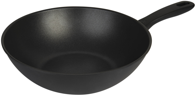  Ballarini Avola induction wok - 30 cm
