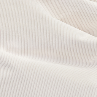  Fatboy Original Slim Cord Cream pouffe 155x120 cm - 3