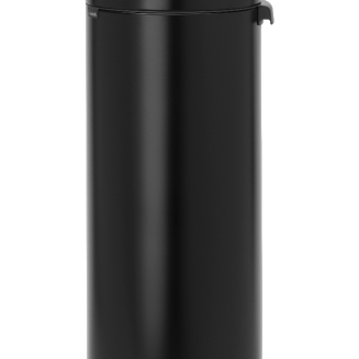  Brabantia Touch Bin 30l, matt black - 2