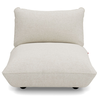 Fotel Fatboy Sumo Seat Boucle Beige - 3