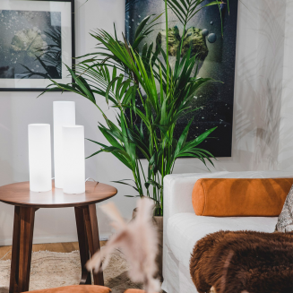  By Rydens Flake table lamp 40 cm | BUY CHEAPER WITH A DISCOUNT CODE - 2