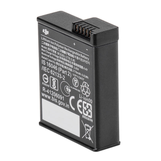 Akumulator bateria DJI Osmo Action 3 - 2